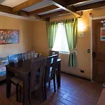 Cabanas Huallilemu Norte - Caja Los Andes