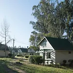 Cabanas Huallilemu Norte - Caja Los Andes