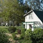 Cabanas Huallilemu Norte - Caja Los Andes
