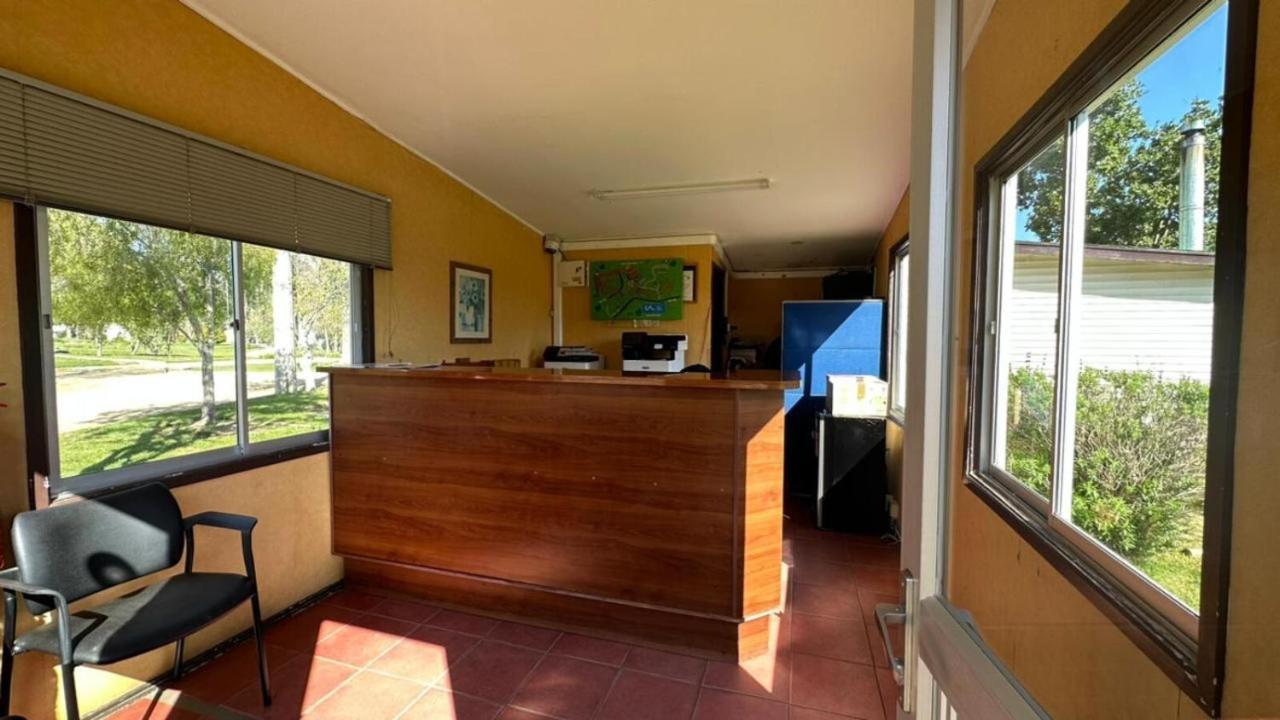 Huallilemu Norte - Caja Andes Casa de férias *